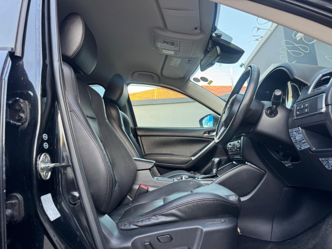 MAZDA CX-5 thumbnail 10